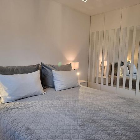 Luxury Apartment Umag Extérieur photo