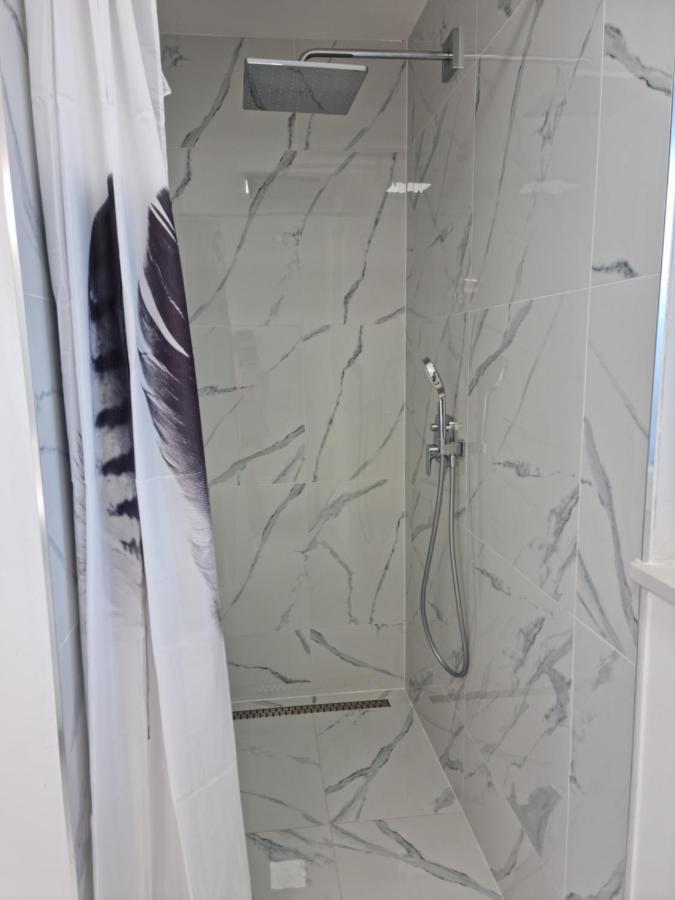 Luxury Apartment Umag Extérieur photo