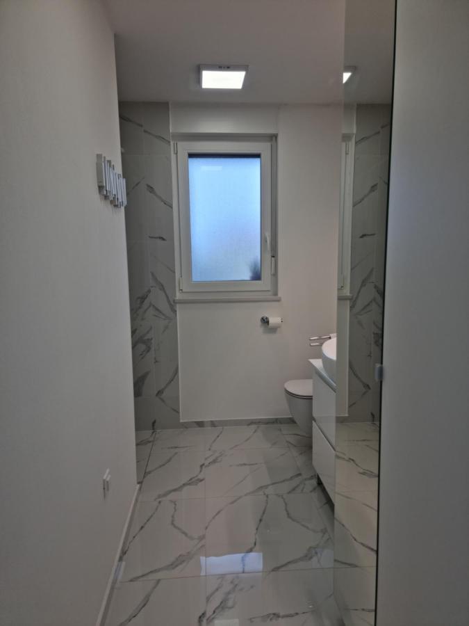 Luxury Apartment Umag Extérieur photo
