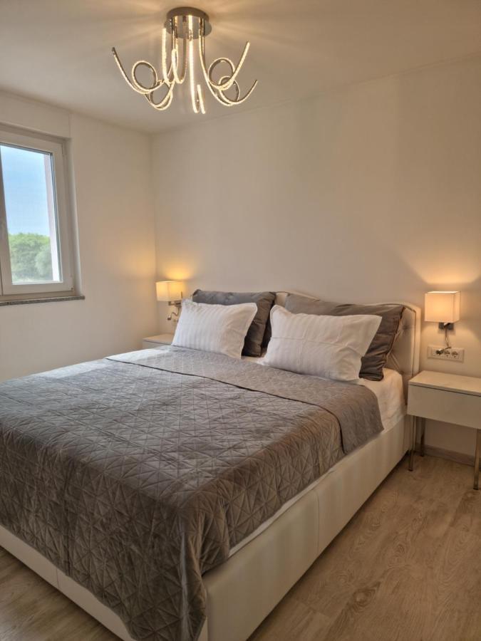 Luxury Apartment Umag Extérieur photo
